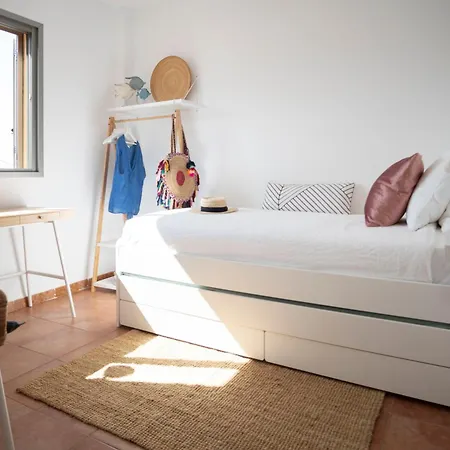 Mar Y Sol Apartment