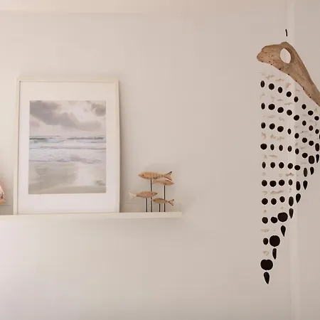 아파트 Mar Y Sol