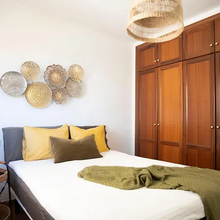 Mar Y Sol * La Laguna