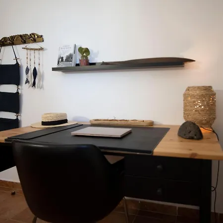 Apartman Mar Y Sol La Laguna