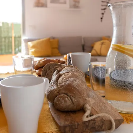 Mar Y Sol Apartman *