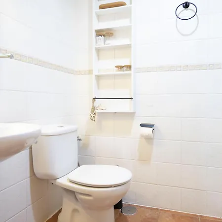 Mar Y Sol * La Laguna