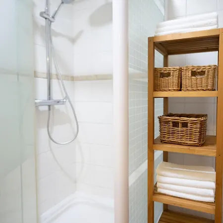 Apartman Mar Y Sol *